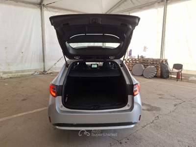 Toyota Corolla TOYOTA COROLLA TS HYBRID BUSINESS STATION WAGON usata Verona