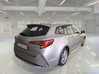 Toyota Corolla TOYOTA COROLLA TS HYBRID BUSINESS STATION WAGON usata Verona