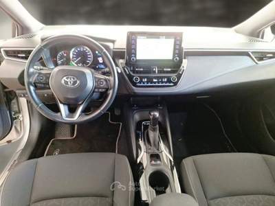 Toyota Corolla TOYOTA COROLLA TS HYBRID BUSINESS STATION WAGON usata Verona