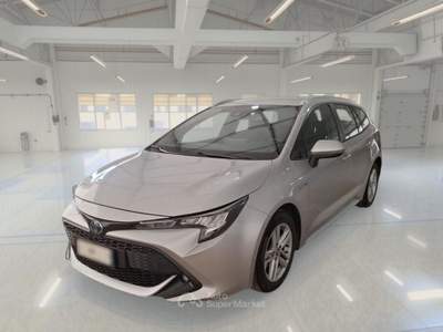 Toyota Corolla TOYOTA COROLLA TS HYBRID BUSINESS STATION WAGON usata Verona