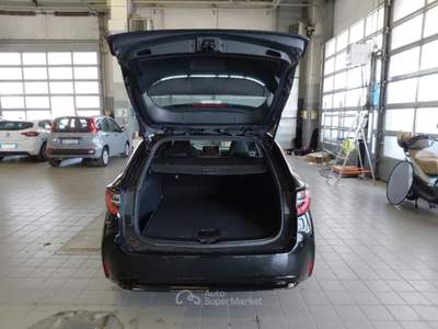 Toyota Corolla TOYOTA COROLLA TS 1.8 HYBRID BUSINESS TECH STATION WAGON usata Firenze
