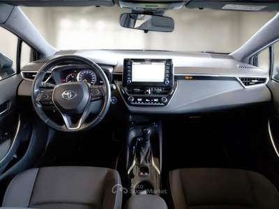 Toyota Corolla TOYOTA COROLLA TS 1.8 HYBRID BUSINESS TECH STATION WAGON usata Firenze