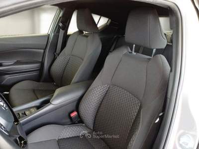 Toyota C-HR TOYOTA C-HR 1.8H 98CV E-CVT BUSINESS SUV usata Roma