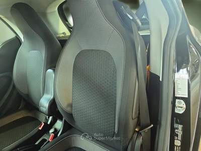 Smart ForTwo SMART FORTWO EQ 41KW PASSION COUPE usata Roma