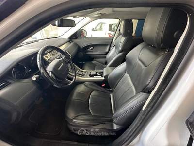 Land Rover Range Rover Evoque Range Evoque 2.0 TD4 180 CV 5p. SE Dyna usata Arezzo
