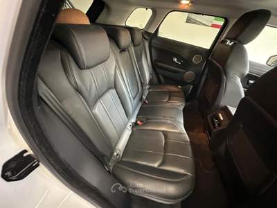 Land Rover Range Rover Evoque Range Evoque 2.0 TD4 180 CV 5p. SE Dyna usata Arezzo