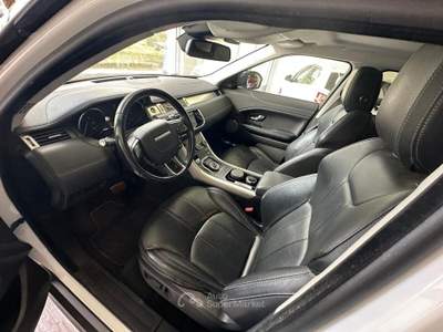 Land Rover Range Rover Evoque Range Evoque 2.0 TD4 180 CV 5p. SE Dyna usata Arezzo