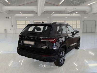 Skoda Karoq SKODA KAROQ 2.0 TDI 85KW EVO SCR EXECUTIVE DSG SUV usata Verona