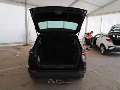 Skoda Karoq SKODA KAROQ 2.0 TDI 85KW EVO SCR EXECUTIVE DSG SUV usata Verona