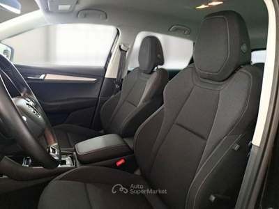 Skoda Karoq SKODA KAROQ 2.0 TDI 85KW EVO SCR EXECUTIVE DSG SUV usata Verona