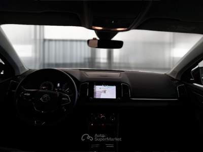 Skoda Karoq SKODA KAROQ 2.0 TDI 85KW EVO SCR EXECUTIVE DSG SUV usata Verona