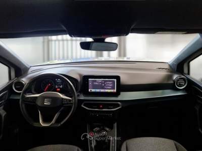 Seat Arona SEAT ARONA 1.0 TGI 66KW XPERIENCE CROSSOVER usata Casei Gerola
