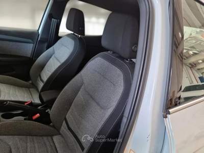 Seat Arona SEAT ARONA 1.0 TGI 66KW XPERIENCE CROSSOVER usata Casei Gerola