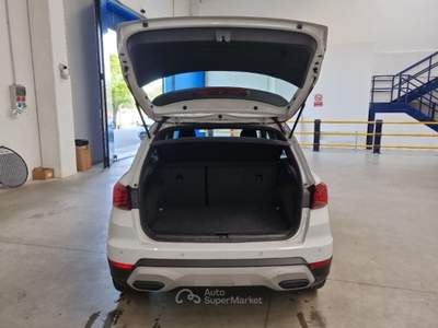 Seat Arona SEAT ARONA 1.0 TGI 66KW XPERIENCE CROSSOVER usata Casei Gerola