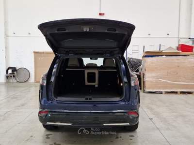 Renault Espace RENAULT ESPACE 1.2 ICONIC E-TECH FULL HYBRID 200 CROSSOVER usata Casei Gerola