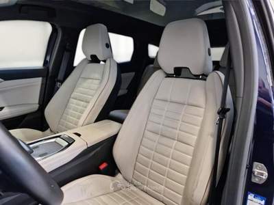 Renault Espace RENAULT ESPACE 1.2 ICONIC E-TECH FULL HYBRID 200 CROSSOVER usata Casei Gerola