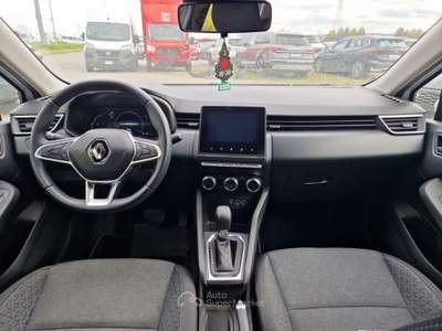 Renault Clio RENAULT CLIO 1.6 HYBRID E-TECH 103KW ZEN 5 PORTE BERLINA usata Casei Gerola