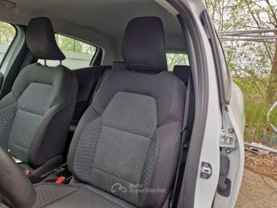 Renault Clio RENAULT CLIO 1.6 HYBRID E-TECH 103KW ZEN 5 PORTE BERLINA usata Casei Gerola