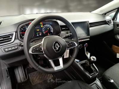 Renault Clio RENAULT CLIO 1.5 DCI BLUE 74KW BUSINESS 5 PORTE BERLINA usata Casei Gerola