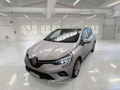 Renault Clio RENAULT CLIO 1.5 DCI BLUE 74KW BUSINESS 5 PORTE BERLINA usata Casei Gerola