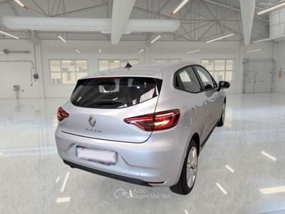 Renault Clio RENAULT CLIO 1.5 DCI BLUE 74KW BUSINESS 5 PORTE BERLINA usata Casei Gerola