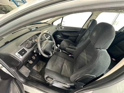 Peugeot 307 Station wagon usata Arezzo