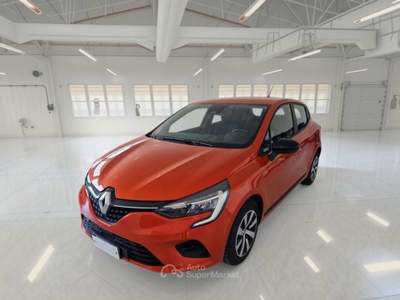 Renault Clio RENAULT CLIO 1.0 SCE 48KW EQUILIBRE 5 PORTE BERLINA usata Bari