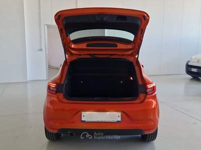 Renault Clio RENAULT CLIO 1.0 SCE 48KW EQUILIBRE 5 PORTE BERLINA usata Bari
