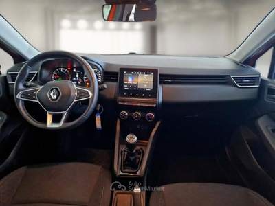 Renault Clio RENAULT CLIO 1.0 SCE 48KW EQUILIBRE 5 PORTE BERLINA usata Bari