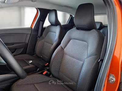 Renault Clio RENAULT CLIO 1.0 SCE 48KW EQUILIBRE 5 PORTE BERLINA usata Bari