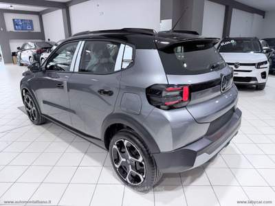 Citroen C3 C3 PureTech 100 S&S Plus Grigio usata Favara