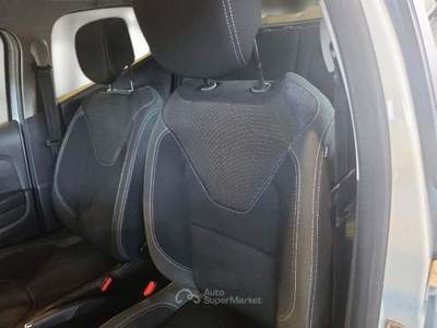 Renault Clio RENAULT CLIO 1.5 DCI 75 CV BUSINESS 5 PORTE BERLINA usata Roma