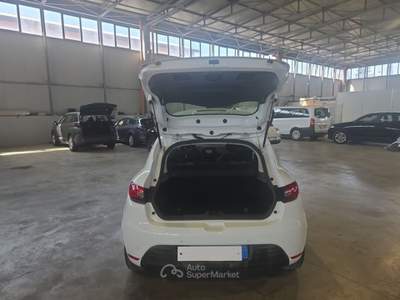 Renault Clio RENAULT CLIO 1.5 DCI 75 CV BUSINESS 5 PORTE BERLINA usata Roma