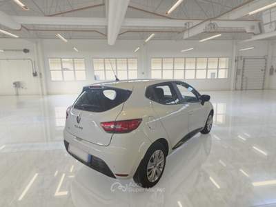 Renault Clio RENAULT CLIO 1.5 DCI 75 CV BUSINESS 5 PORTE BERLINA usata Roma