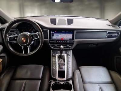 Porsche Macan PORSCHE MACAN 2.0 AUTO SUV usata Casei Gerola