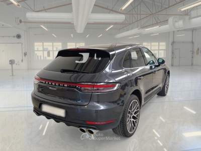Porsche Macan PORSCHE MACAN 2.0 AUTO SUV usata Casei Gerola