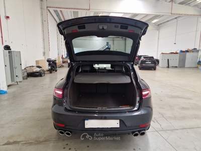 Porsche Macan PORSCHE MACAN 2.0 AUTO SUV usata Casei Gerola