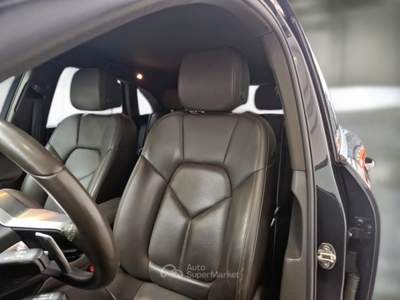 Porsche Macan PORSCHE MACAN 2.0 AUTO SUV usata Casei Gerola