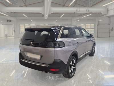 Peugeot 5008 PEUGEOT 5008 BLUEHDI 130 GT EAT8 S/S AUT. SUV usata Casei Gerola