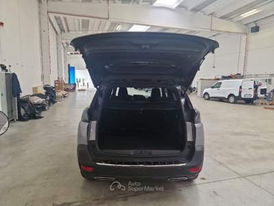 Peugeot 5008 PEUGEOT 5008 BLUEHDI 130 GT EAT8 S/S AUT. SUV usata Casei Gerola