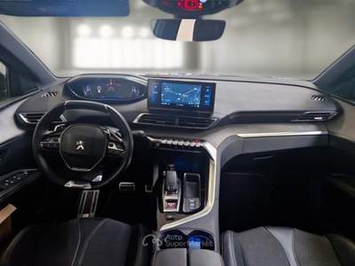 Peugeot 5008 PEUGEOT 5008 BLUEHDI 130 GT EAT8 S/S AUT. SUV usata Casei Gerola