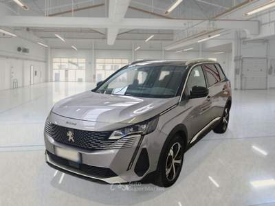 Peugeot 5008 PEUGEOT 5008 BLUEHDI 130 GT EAT8 S/S AUT. SUV usata Casei Gerola
