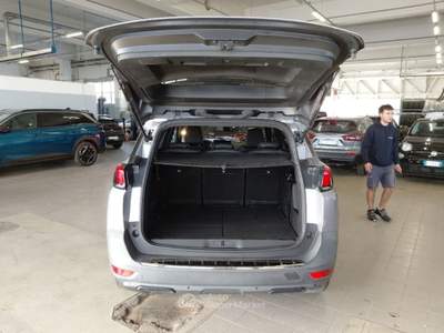 Peugeot 5008 PEUGEOT 5008 BLUEHDI 130 ALLURE PACK EAT8 S/S AUT. SUV usata Firenze