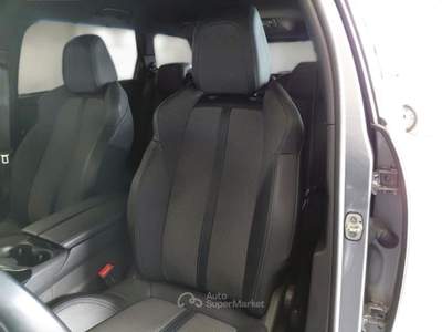 Peugeot 5008 PEUGEOT 5008 BLUEHDI 130 ALLURE PACK EAT8 S/S AUT. SUV usata Firenze