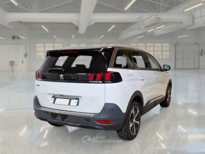 Peugeot 5008 PEUGEOT 5008 BLUEHDI 130 ALLURE S/S SUV usata Bentivoglio