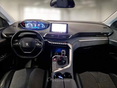 Peugeot 5008 PEUGEOT 5008 BLUEHDI 130 ALLURE S/S SUV usata Bentivoglio
