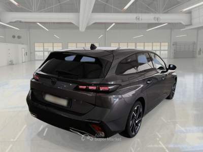 Peugeot 308 PEUGEOT 308 SW ALLURE PACK BLUEHDI 130 EAT8 SES STATION WAGON usata Verona
