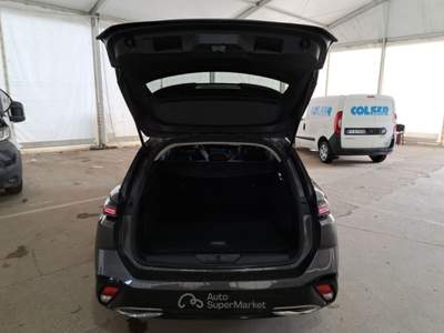 Peugeot 308 PEUGEOT 308 SW ALLURE PACK BLUEHDI 130 EAT8 SES STATION WAGON usata Verona
