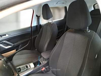 Peugeot 308 PEUGEOT 308 SW BUSINESS BLUEHDI 130 EAT8 SES AUT. STATION WAGON usata Casei Gerola