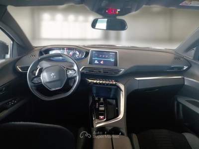 Peugeot 3008 PEUGEOT 3008 PURETECH TURBO 130 EAT8 SES ACTIVE PACK SUV usata Firenze